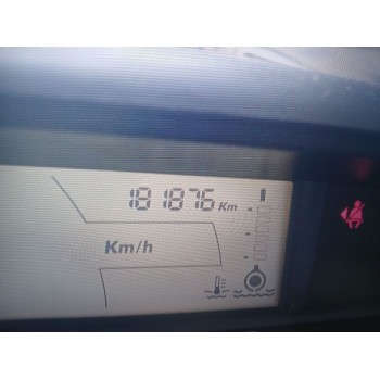 Recambio de motor completo para citroën c4 coupé (la_) 1.6 hdi referencia OEM IAM 9HX  B