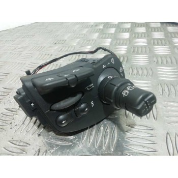 Recambio de mando limpia para renault scenic ii authentique referencia OEM IAM   