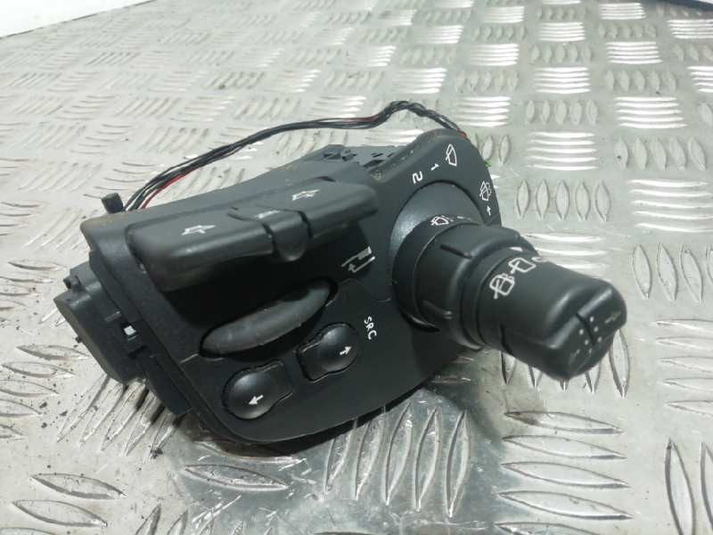 Recambio de mando limpia para renault scenic ii authentique referencia OEM IAM   