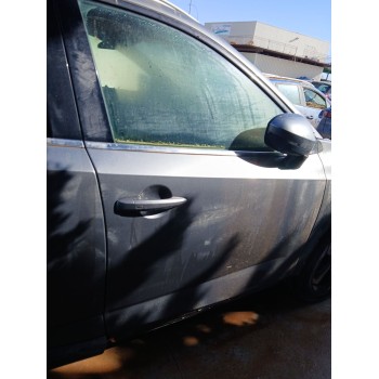 Recambio de puerta delantera derecha para nissan qashqai iii (j12) 1.3 dig-t referencia OEM IAM H0100HN2MA  