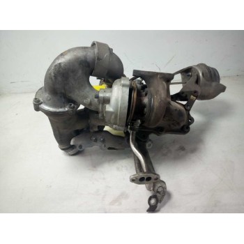 TURBOCOMPRESOR A6510906380 M BITURBO A6510900980