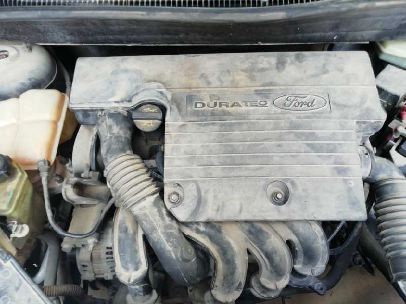 Recambio de despiece motor para ford fusion (cbk) 1.4 16v cat referencia OEM IAM FXJA  