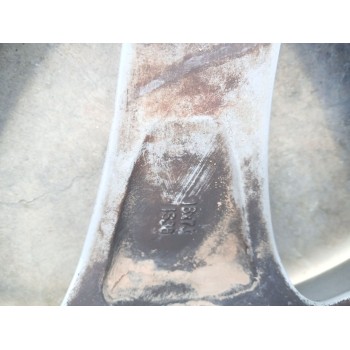 Recambio de llanta para opel mokka / mokka x (j13) 1.6 cdti (_76) referencia OEM IAM 7JX18 IS38 X1 95493724