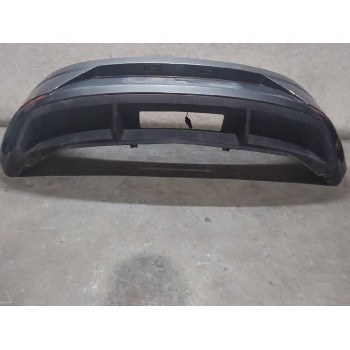 PARAGOLPES TRASERO 5F0807421M GRIS OSCURO 