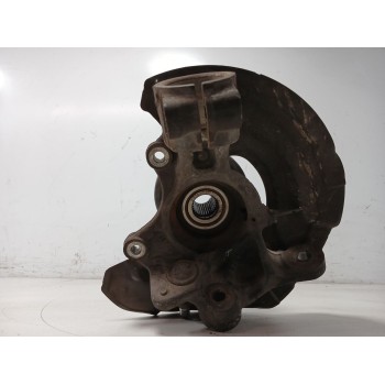 Recambio de mangueta delantera izquierda para bmw serie 3 berlina (e90) 325xi referencia OEM IAM 6768995  rotula bien