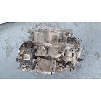 Recambio de caja cambios para peugeot 208 gt line referencia OEM IAM 20GE92 4.000KM AUTOMÁTICA