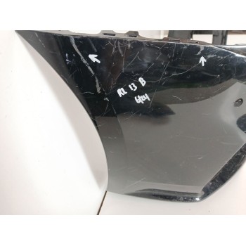 Recambio de paragolpes delantero para audi a7 sportback (4ka) s7 tdi mild hybrid quattro referencia OEM IAM 4K8807437C  