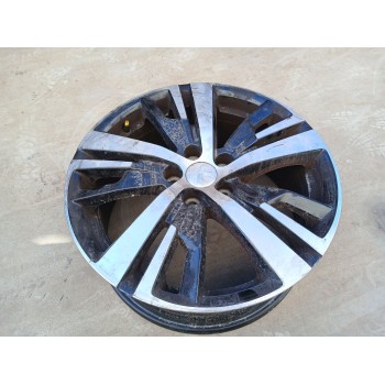 LLANTA 7.5JX18 CH5 ET49 X1 9809687377