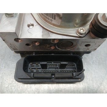 Recambio de abs para nissan juke (f15) acenta referencia OEM IAM 47660BF10D  