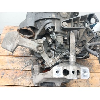 Recambio de caja cambios para volkswagen golf v (1k1) 1.9 tdi referencia OEM IAM JCR  