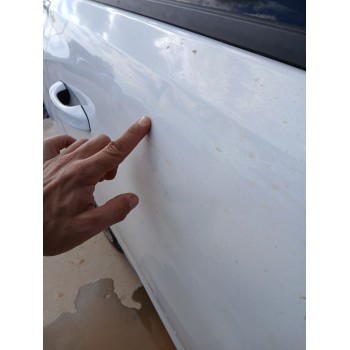 Recambio de puerta trasera derecha para opel astra l (ov5) 1.6 plug-in-hybrid (f3dgzt) referencia OEM IAM 9841862880  