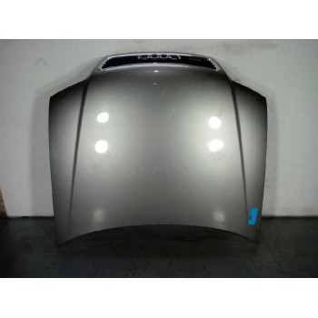 Recambio de capot para audi allroad quattro (4b5) 2.7 t referencia OEM IAM  DAÑADO, VER FOTO 