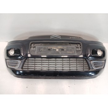 Recambio de paragolpes delantero para citroën c3 picasso (sh_) 1.6 hdi referencia OEM IAM 7401RQ  