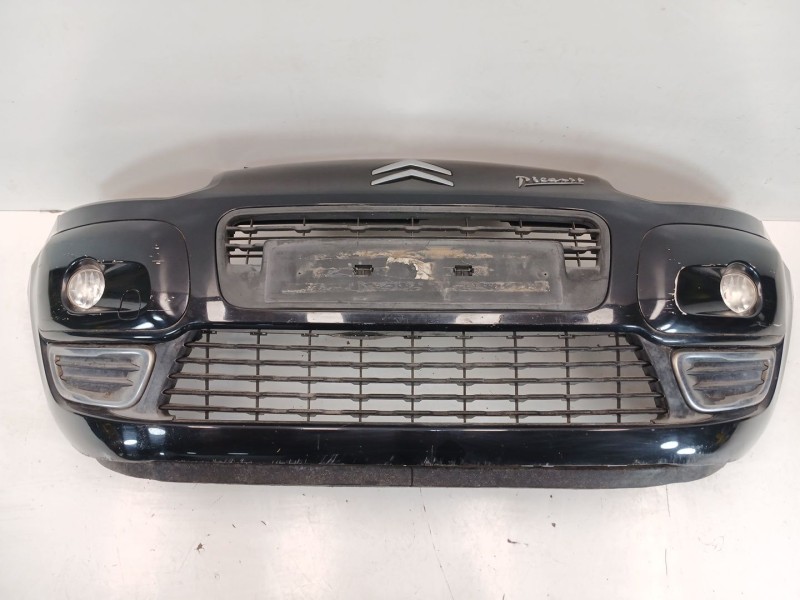 Recambio de paragolpes delantero para citroën c3 picasso (sh_) 1.6 hdi referencia OEM IAM 7401RQ  