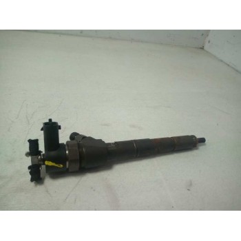 Recambio de inyector para opel insignia berlina excellence referencia OEM IAM 0445110327  