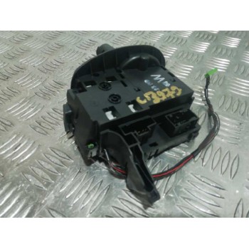 Recambio de mando limpia para renault scenic ii authentique referencia OEM IAM   