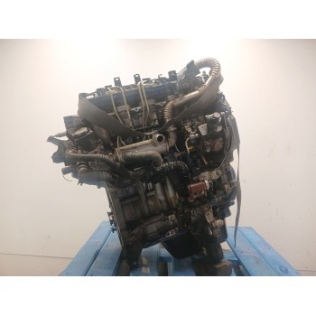 Recambio de motor completo para citroën c4 coupé (la_) 1.6 hdi referencia OEM IAM 9HX  B