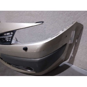 Recambio de paragolpes delantero para renault megane ii classic berlina dynamique referencia OEM IAM  REJILLA INFERIOR ROTA 2ºSE