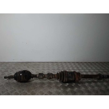 TRANSMISION DELANTERA DERECHA 