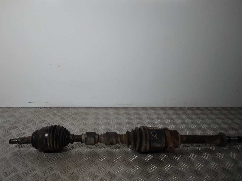 Recambio de transmision delantera derecha para mitsubishi lancer sportback (cx) inform referencia OEM IAM   