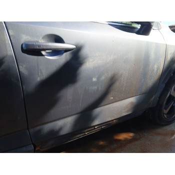 Recambio de puerta delantera derecha para nissan qashqai iii (j12) 1.3 dig-t referencia OEM IAM H0100HN2MA  