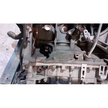 Recambio de motor casco para opel corsa e 1.3 16v cdti referencia OEM IAM B13DTC  