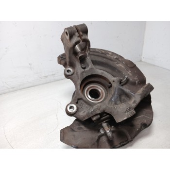 Recambio de mangueta delantera izquierda para bmw serie 3 berlina (e90) 325xi referencia OEM IAM 6768995  rotula bien