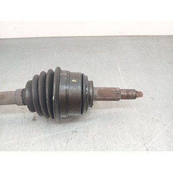 Recambio de transmision delantera izquierda para dacia sandero (bs_) 1.5 dci referencia OEM IAM 8201235822 / 391014232R 82008636