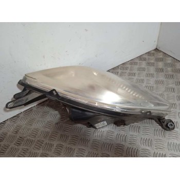 Recambio de faro izquierdo para fiat fiorino 1.3 16v jtd cat referencia OEM IAM 1353198080  