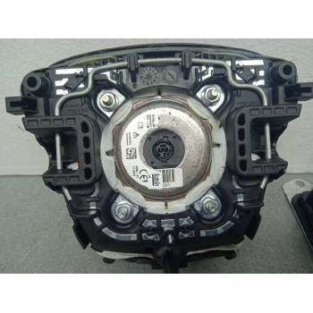 Recambio de kit airbag para ford puma st-line referencia OEM IAM L1TT14B321A SIN PRETENSORES 