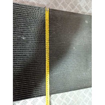 Recambio de radiador agua para renault megane ii berlina 5p luxe privilege referencia OEM IAM 8200325007  