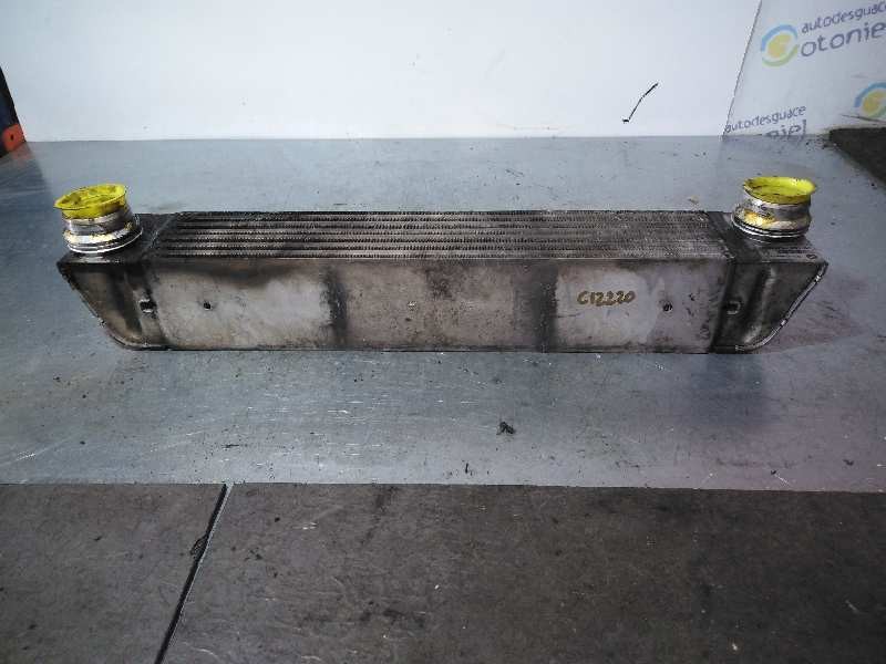Recambio de intercooler para bmw serie 5 touring (e61) 525d referencia OEM IAM 17517795823  