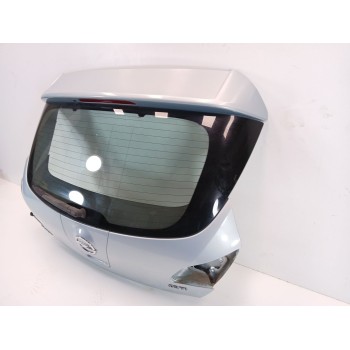 Recambio de porton trasero para opel astra j (p10) 2.0 cdti (68) referencia OEM IAM   