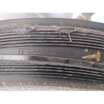 Recambio de aletin trasero derecho para seat arona reference referencia OEM IAM 6F9853818  