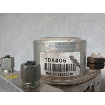 Recambio de abs para nissan juke (f15) acenta referencia OEM IAM 47660BF10D  