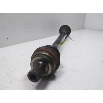 TRANSMISION TRASERA IZQUIERDA 5Q0501203A 