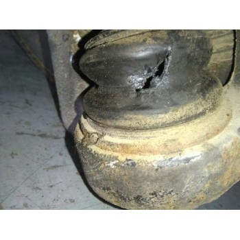 Recambio de mangueta trasera derecha para mercedes-benz clase m (w163) 2.7 cdi 20v cat referencia OEM IAM  GOMA ROTULA MAL CON S