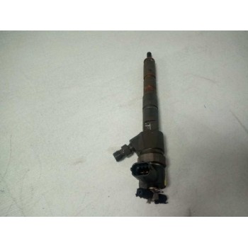Recambio de inyector para opel insignia berlina excellence referencia OEM IAM 0445110327  