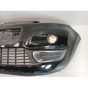 Recambio de paragolpes delantero para citroën c3 picasso (sh_) 1.6 hdi referencia OEM IAM 7401RQ  