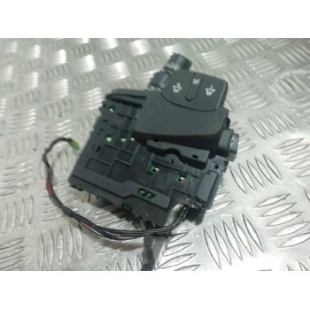 Recambio de mando limpia para renault scenic ii authentique referencia OEM IAM   