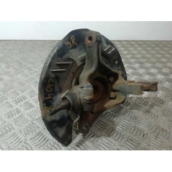 Recambio de mangueta delantera derecha para subaru xv active referencia OEM IAM   