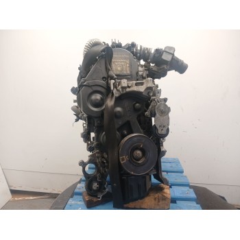 Recambio de motor completo para citroën c4 coupé (la_) 1.6 hdi referencia OEM IAM 9HX  B