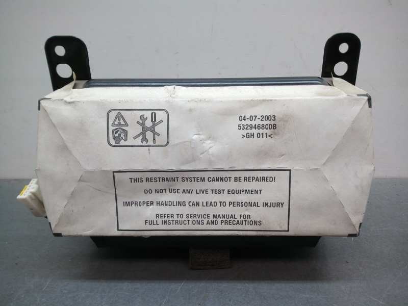 Recambio de airbag delantero derecho para bmw mini (r50,r53) one d referencia OEM IAM 7056934  