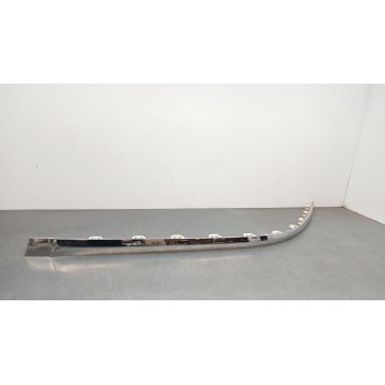 Recambio de molduras delanteras para bentley flying spur (4w_) w12 s 6.0 referencia OEM IAM 3se807472  