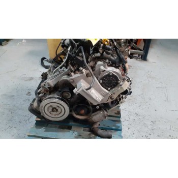 Recambio de motor casco para opel corsa e 1.3 16v cdti referencia OEM IAM B13DTC  
