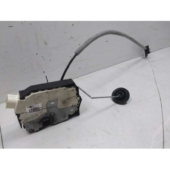 Recambio de cerradura puerta delantera derecha para bmw r56 cooper referencia OEM IAM 055676910  