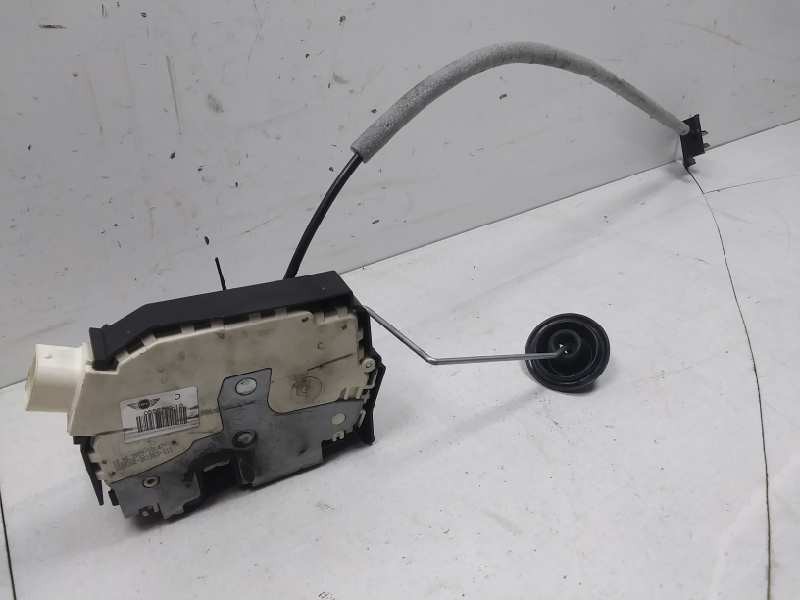 Recambio de cerradura puerta delantera derecha para bmw r56 cooper referencia OEM IAM 055676910  