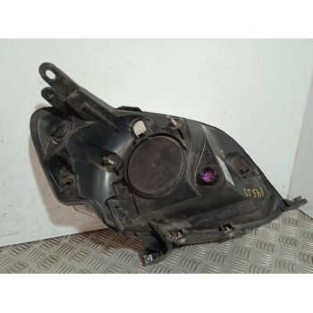 Recambio de faro izquierdo para fiat fiorino 1.3 16v jtd cat referencia OEM IAM 1353198080  