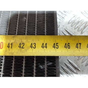 Recambio de radiador agua para renault megane ii berlina 5p luxe privilege referencia OEM IAM 8200325007  