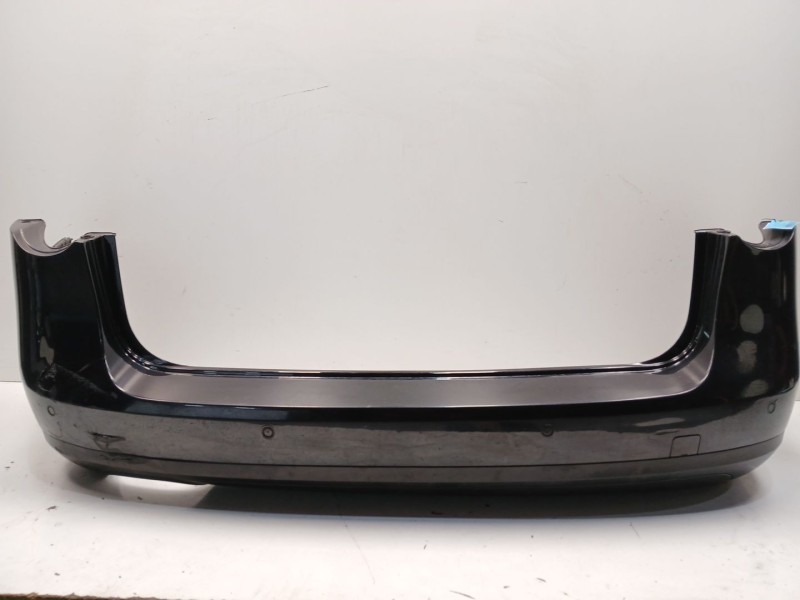 Recambio de paragolpes trasero para volkswagen passat b6 (3c2) 2.0 tdi referencia OEM IAM 3C9807521A  
